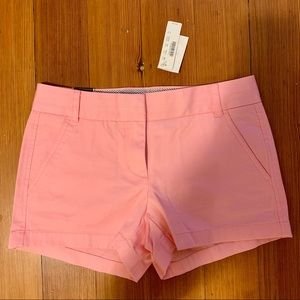 J. Crew Chino Shorts